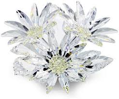 Specialists in retired swarovski crystal | selling swarovski crystal. Swarovski Crystal Maxi Flower Arrangement Retired Swarovski Crystal Fox Gallery
