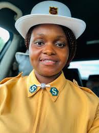 Happy Birthday Wishes to Major Chris Matthias