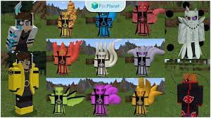 Use sharingan, byakugan, mangekyo, rinnegan, susanoos !!! Download Mod Naruto Jedy For Minecraft Pe Free For Android Mod Naruto Jedy For Minecraft Pe Apk Download Steprimo Com