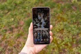 Motorola Moto G Power (2021) review ...