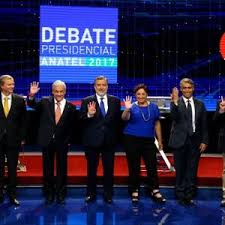 Primarias dos mil veintiuno, chile. Ultimo Debate Entre Los 8 Candidatos Presidenciales De Chile Noticias Telesur