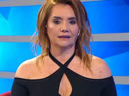 Flor se muda a un edificio y allí convivirá con marcelo polino, campi, jorgelina aruzzi, nancy pazos, paulo kablan, noe antonelli y karina gao. Nancy Pazos Le Dio Tips A Victoria Tolosa Paz Para Enfrentar A Su Exmarido Diego Santilli