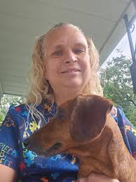 Rest in peace Scooby, 1-1-2021-5-1-2023