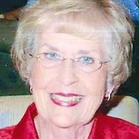 Barbara Collins Obituary