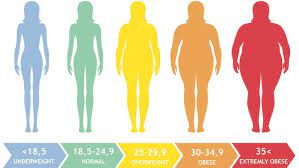 Bmi stands for body mass index this is a numerical value of your weight in relation to your height. What Is Your Body Mass Index 9coach