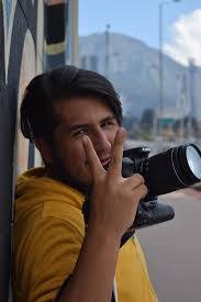 Alejandra Carrizosa's Instagram, Twitter & Facebook