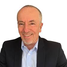 Dr Damien Downing — The Hale Clinic of Harley Street