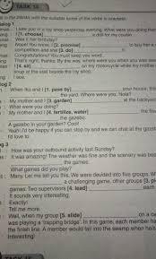 Bahasa inggris when english rings a bell buku guru 1 pages 1. Jawaban Bahasa Inggris Kelas 9 Halaman 14 Cara Golden