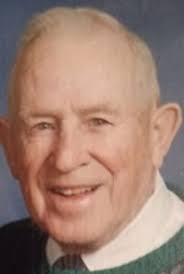 John Joseph Mowen Obituary