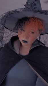 Happy Halloween. Can I see those costumes.