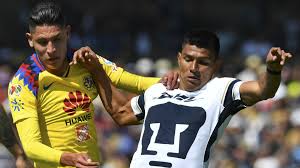 Jun 12, 2021 · edson álvarez fue sin duda el mejor jugador en la final de vuelta de aquel campeonato obtenido en el apertura 2019, con un estupendo labor en media cancha y dos anotaciones, el '4' sentenció prácticamente a la institución de cruz azul, para así colocar el título de liga número 13 en las vitrinas de coapa. Mexico National Team Pumas Winger Jesus Gallardo Continues Making El Tri Case Goal Com