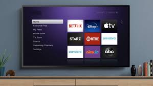Live tv subject to availability. Activation Code Lets Activate Your Roku Call Now Roku Tv Advertising Roku Channels