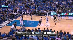 Livestreaming, what's in it for us? San Antonio Spurs Vs Dallas Mavericks Game 6 May 2 2014 Nba Playoffs 2014 Youtube