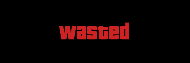 Militia50 On Twitter Rockstar Games Gta Waste