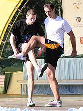 Maybe you would like to learn more about one of these? Hacky Sack Wikipedia