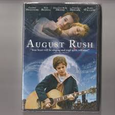Warner Bros. | Media | August Rush Dvd Nip Freddie Highmore Keri Russell  Jonathan Rhys Meyers Ter | Poshmark