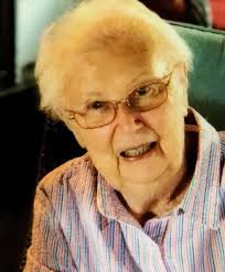 Marie Conlon Obituary