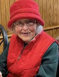 Rose Elenore Covell Obituary (2025)