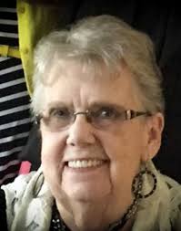 Patricia Mae Hardy Obituary October 2, 2019