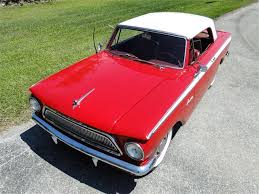 Image result for Calais Coral 1963 AMC