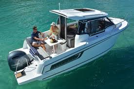 Over one hundred and forty have been built since her. Jeanneau Merry Fisher 695 Boats For Sale Morgan Marine