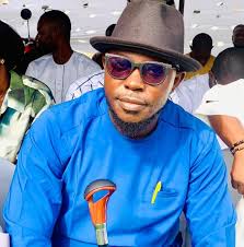 SirBob Yekwe Bouperekumo