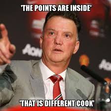 Louis van gaal zijn sterrenbeeld is leeuw en hij is nu 69 jaar oud. Louis From Gaal Louisfromgaal Twitter