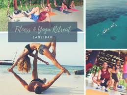 Maybe you would like to learn more about one of these? 8 Day Fitness And Yoga Holiday In Nungwi Beach Zanzibar Bookyogaretreats Com