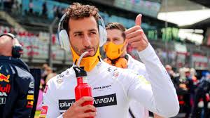 Daniel joseph ricciardo (/rɪˈkɑːrdoʊ/ ricardo; We Expected Him To Be Faster Mclaren Disappointed In Daniel Ricciardo The Sportsrush