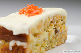 A differenza delle nostre torte alle carote, la carrot cake ha un impasto molto speziato, contiene dopo varie ricerche e prove ho trovato la ricetta perfetta della carrot cake che condivido subito con. Carrot Cake La Torta Di Carote In Versione Americana