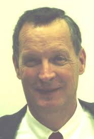 Charles Thomas Cabaniss Obituary