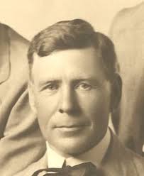 Thomas Clayborne Hurt (1871-1935): homenaje de Find a Grave