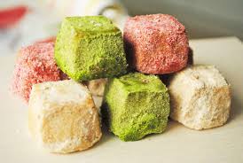 Modern Japanese Butter Cookies ...