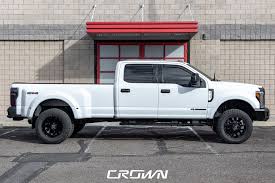 Image result for White Gold 2017 F350