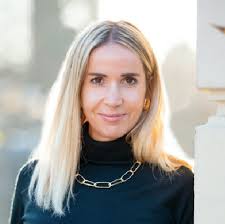 Rebecca Epps Joins RF|Binder as Head of Corporate Media