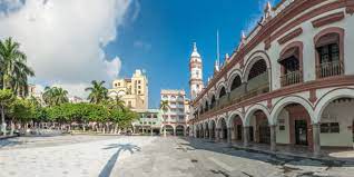 Postal codes in mexico are issued by sepomex (servicio postal mexicano). Veracruz Hafenstadt An Der Golfkuste Mexiko Reisen Informationsportal