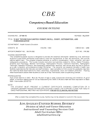 Maybe you would like to learn more about one of these? X Ray Tech Cover Letter Template Resume Examples Radiology Technologist Resume Examples Competency Based