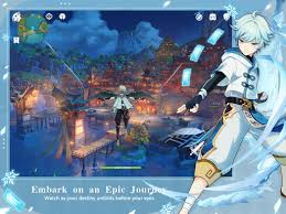 3 lol 5 omg 6 win. Genshin Impact Mod Apk Unlimited Money 1 5 0 2574575 2578841 Download Appsapk