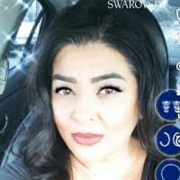 Erika Damian's Instagram, Twitter & Facebook