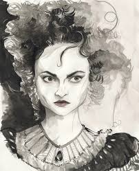 Portraits — Illustration