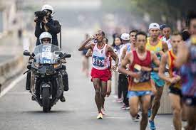 Find the greatest marathons from around the world and register easier than ever before. Ini 4 Manfaat Yang Bisa Anda Dapatkan Dari Lari Maraton