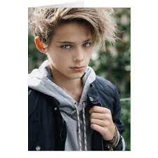 Hottest Hunks On The Planet Time For Equality Zazzle Com In 2021 Boy Haircuts Long Boys Haircuts Boy Hairstyles