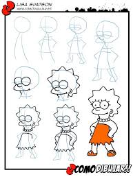 Going going gone the 126ers. Aesthetic Lisa Simpson Drawing Step By Step Novocom Top