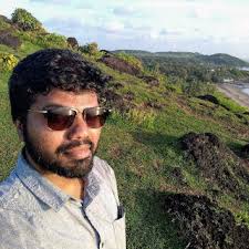 Jeffy Jacob's User Profile