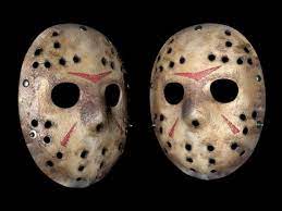 Jason Mask Modele 3d Gratuit C4d Free3d Jason Mask 3d Model Character 3d Model