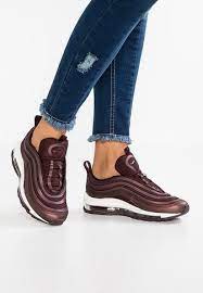 Check spelling or type a new query. Nike Sportswear Air Max 97 Baskets Basses Black Dark Grey Noir Zalando Fr Nike Air Max Nike Shoes Air Max Nike Air Max 97