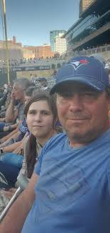 Target Field hosts movie night