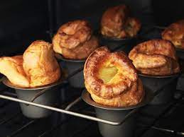 The Best Yorkshire Pudding Recipe Recipe Yorkshire Pudding Recipes Best Yorkshire Pudding Recipes Yorkshire Pudding