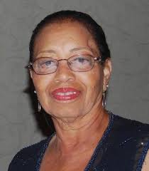 Obituaries: Ina Lee Eichelberger-Davis