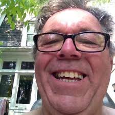 Martin Mears (@MearsMartin)